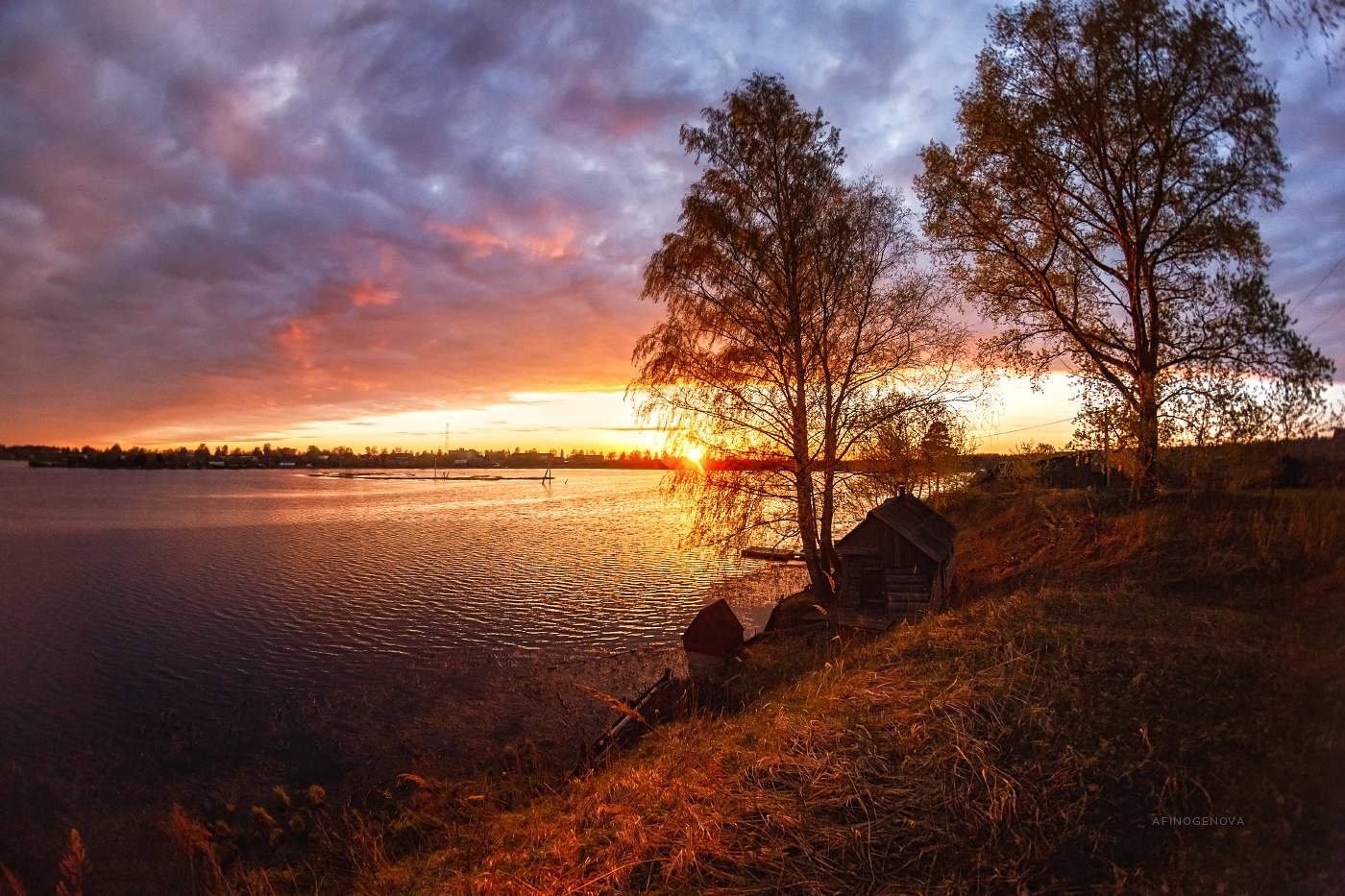 Поселок пено тверская область фото