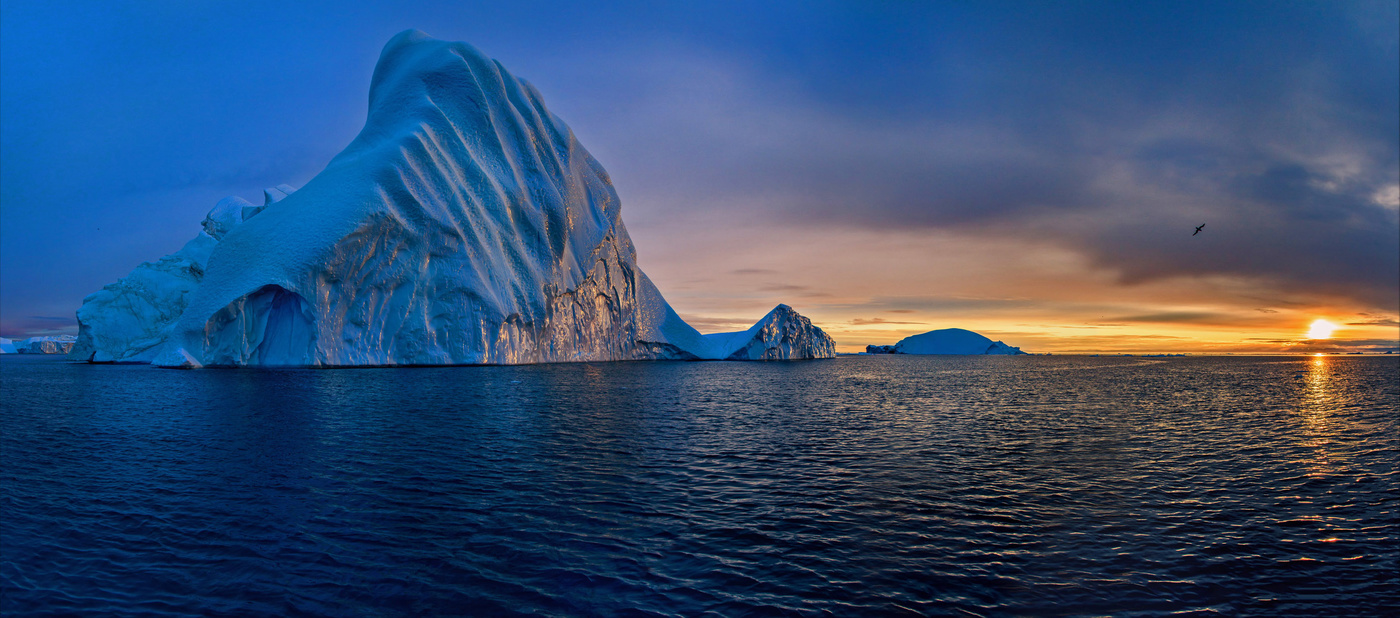 Гренландское море