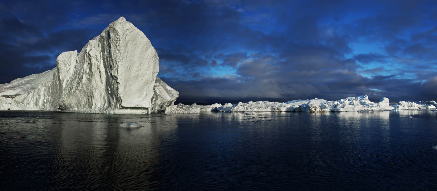 Гренландское море