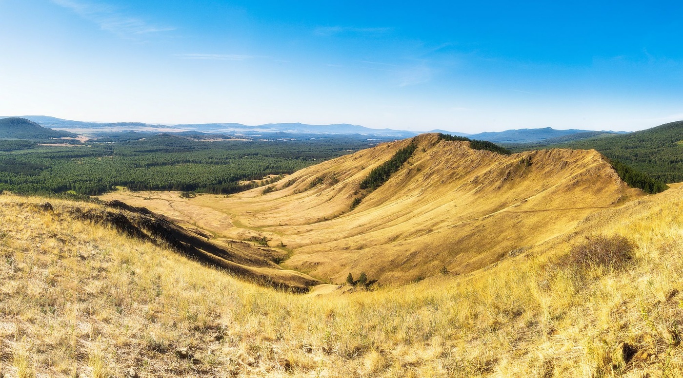 Хребет нурали фото