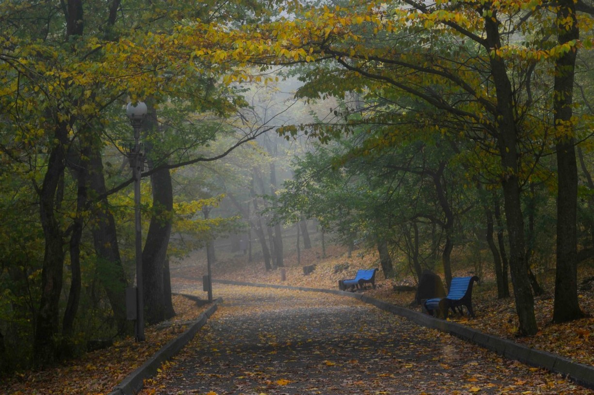 Погода в железноводске в октябре. Железноводск в октябре. Старовиленский шлях осенью.