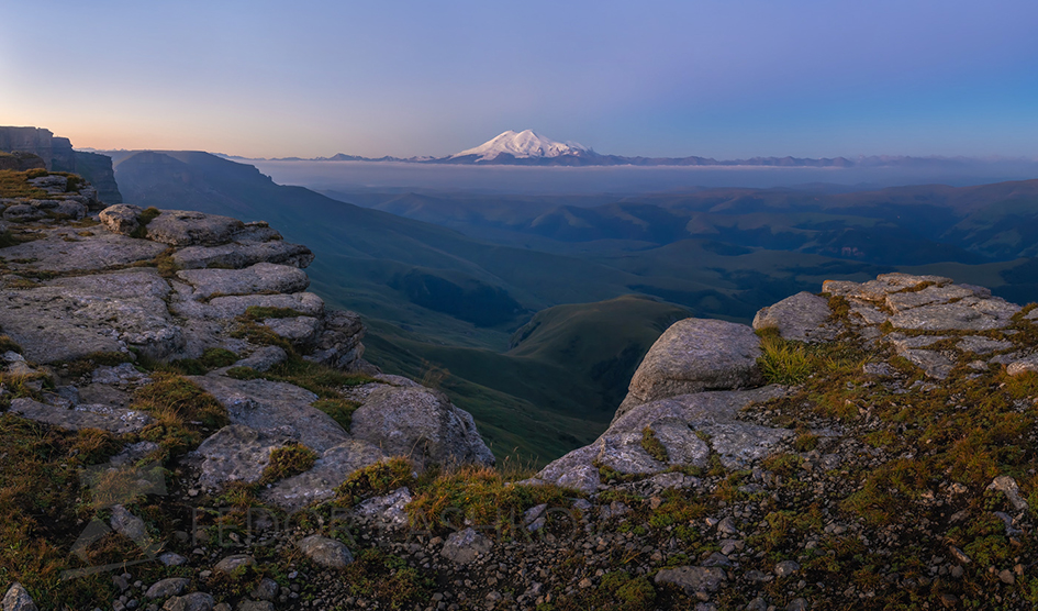 Фото с бермамыта