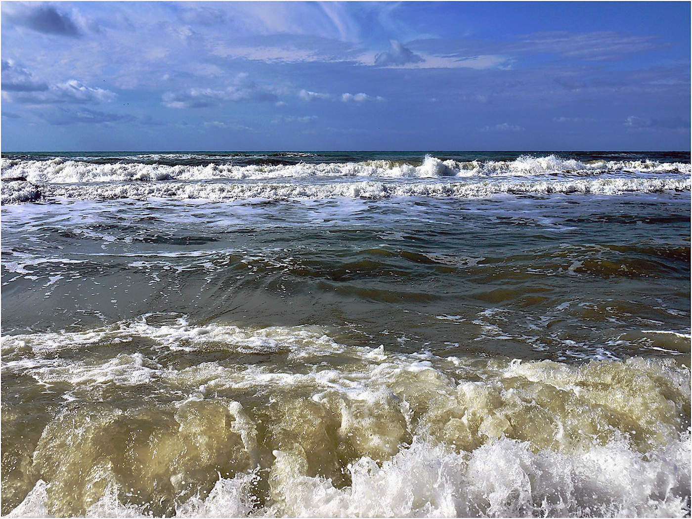 Волнение моря. Море. Волнующее море. Море волнуется. Взволнованное море.