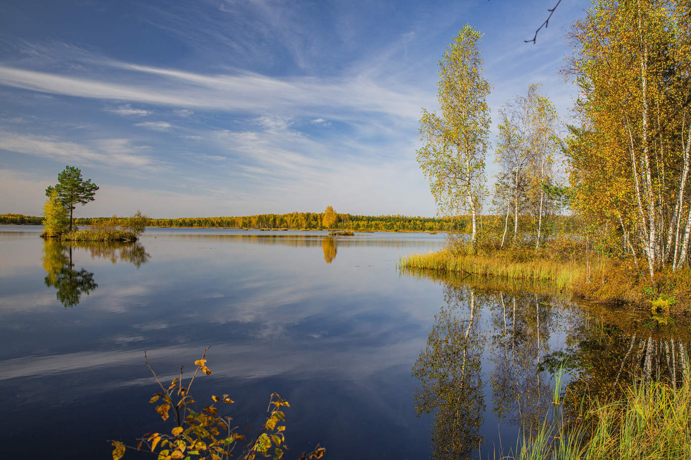 река ить ярославская область
