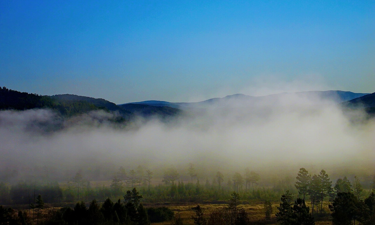 курорт кульдур