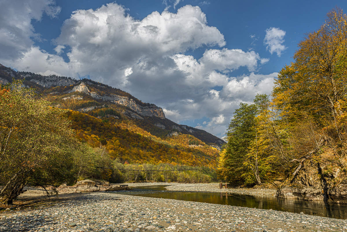 Никитино краснодарский край фото