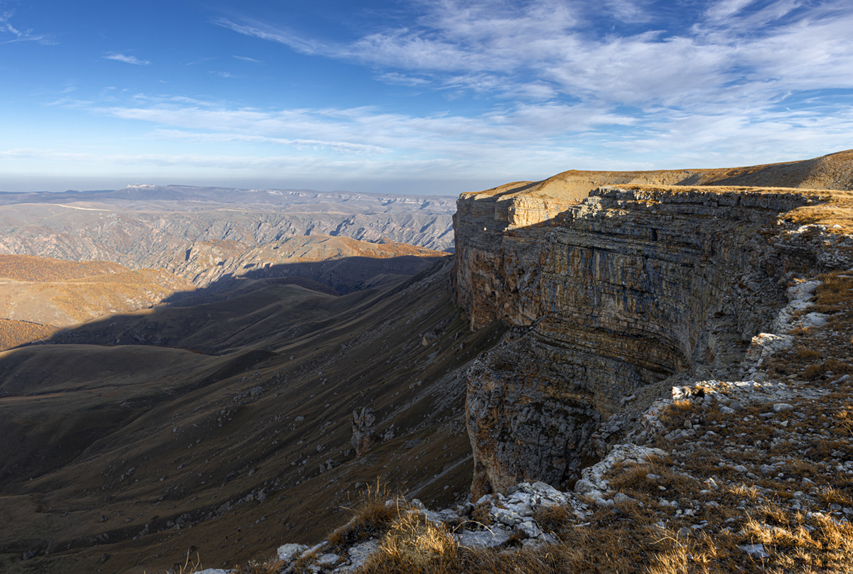 Плато кинжал кабардино балкария фото