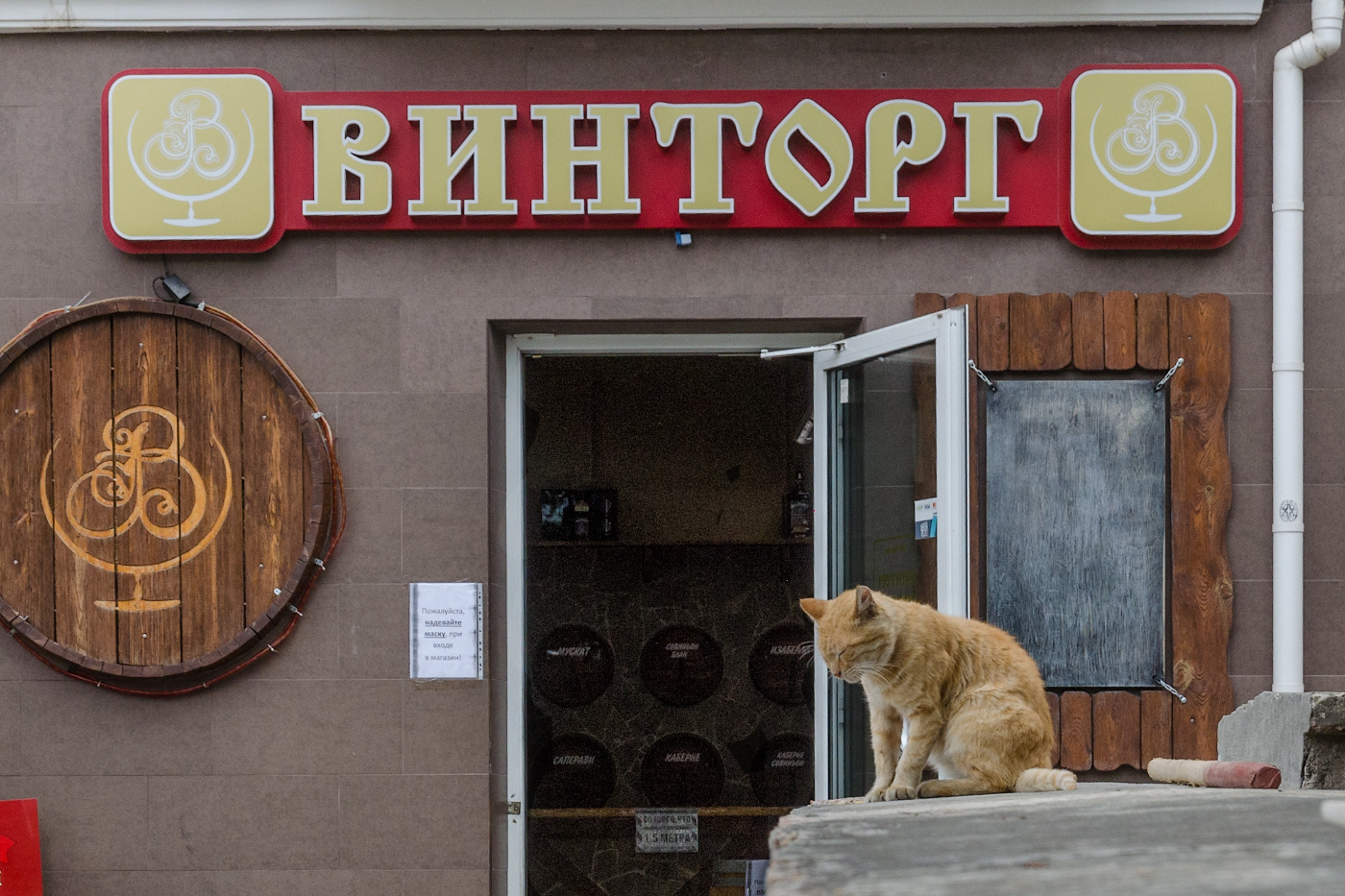 Винторг