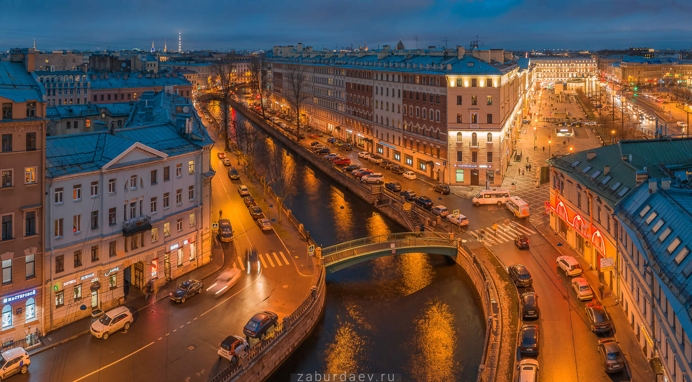 Канал грибоедова санкт петербург фото