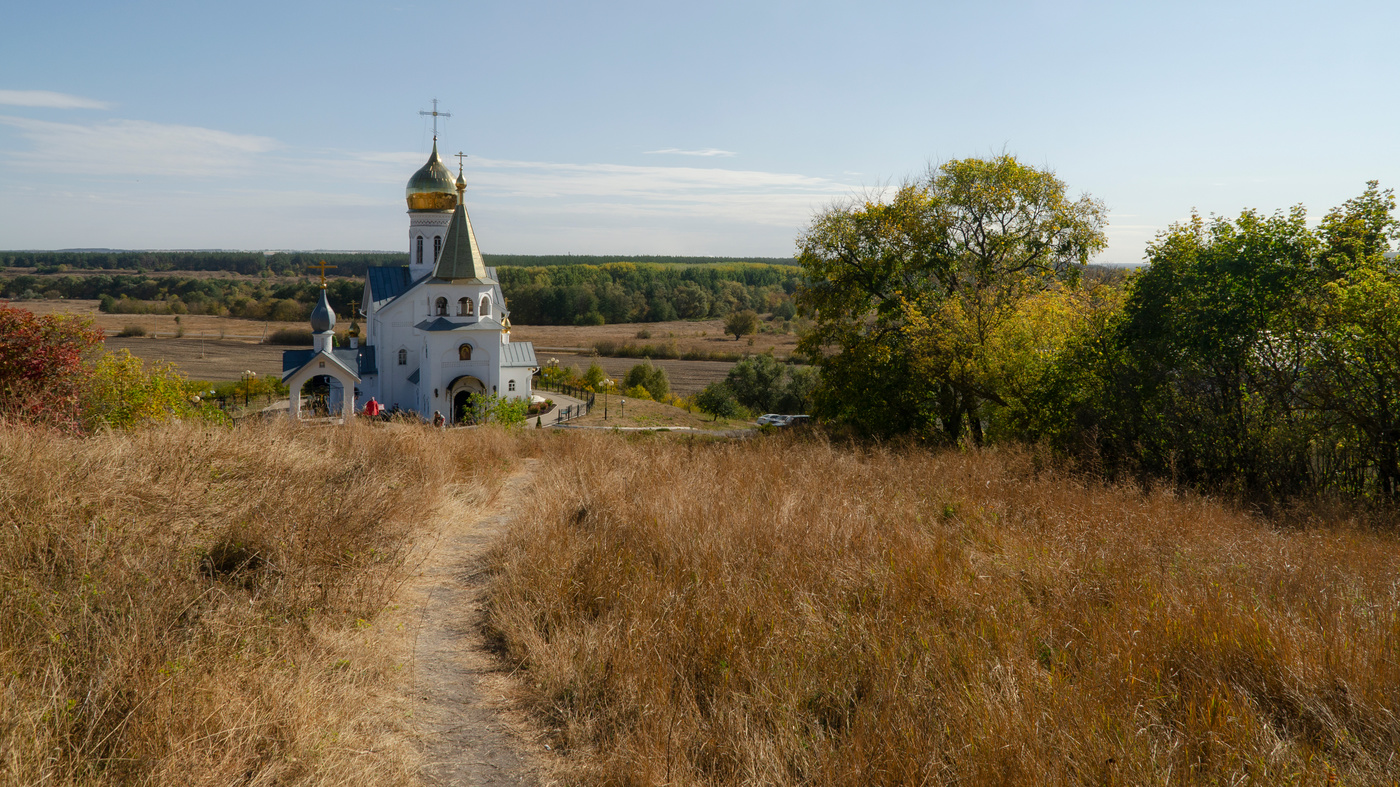 Холки чернянский район фото