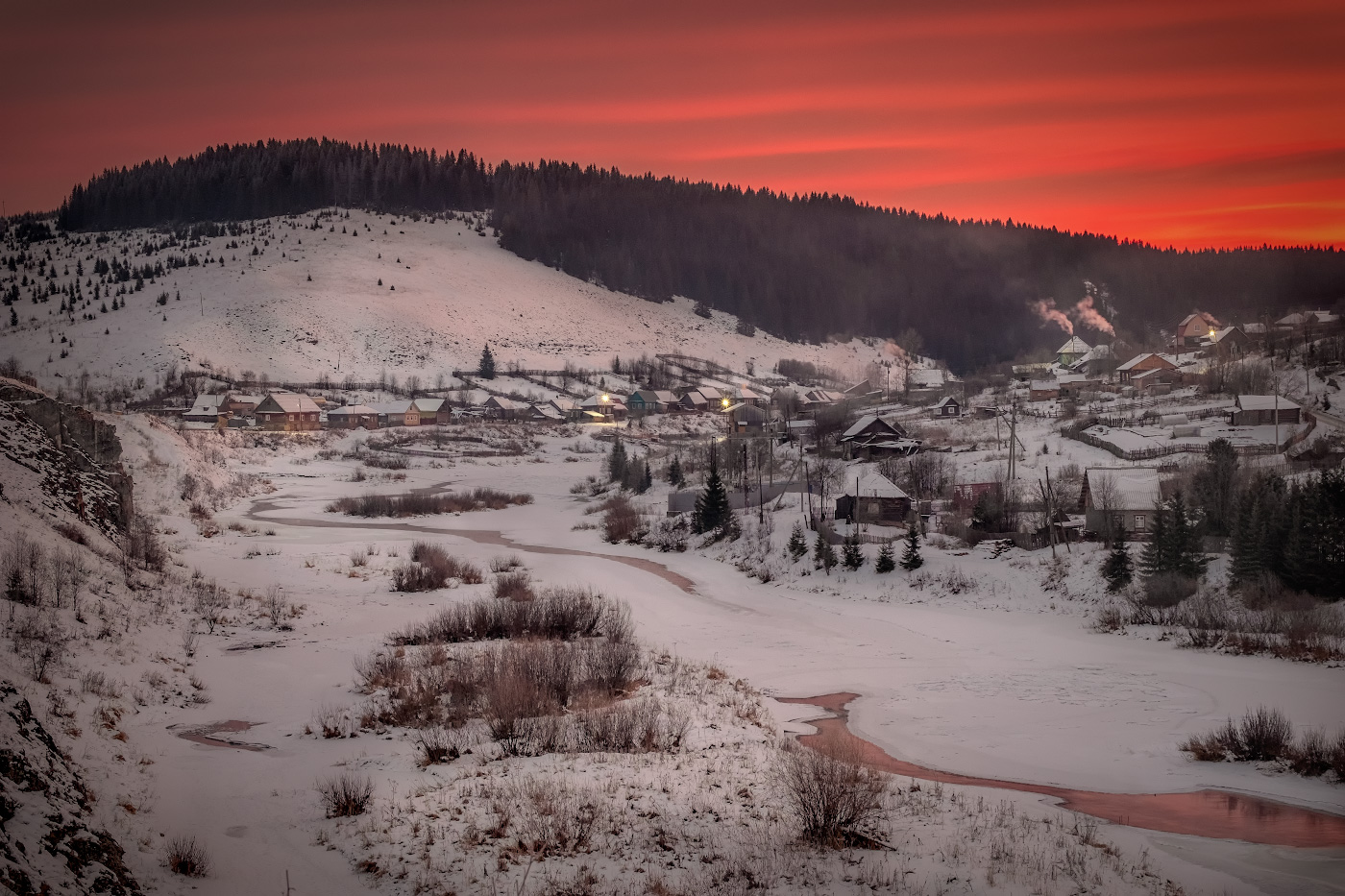 Кусье александровский фото