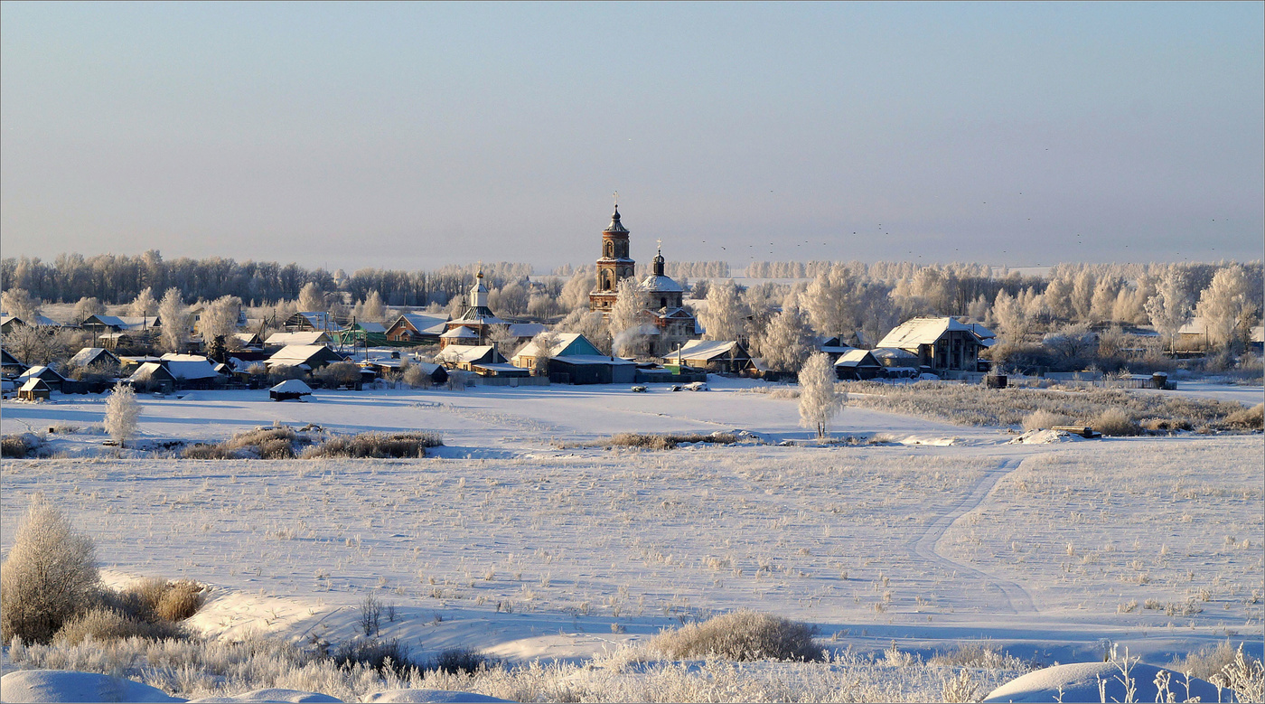 Село заречное. Село Заречное Арзамас. Арзамас зимой. Арзамас зимний пейзаж.