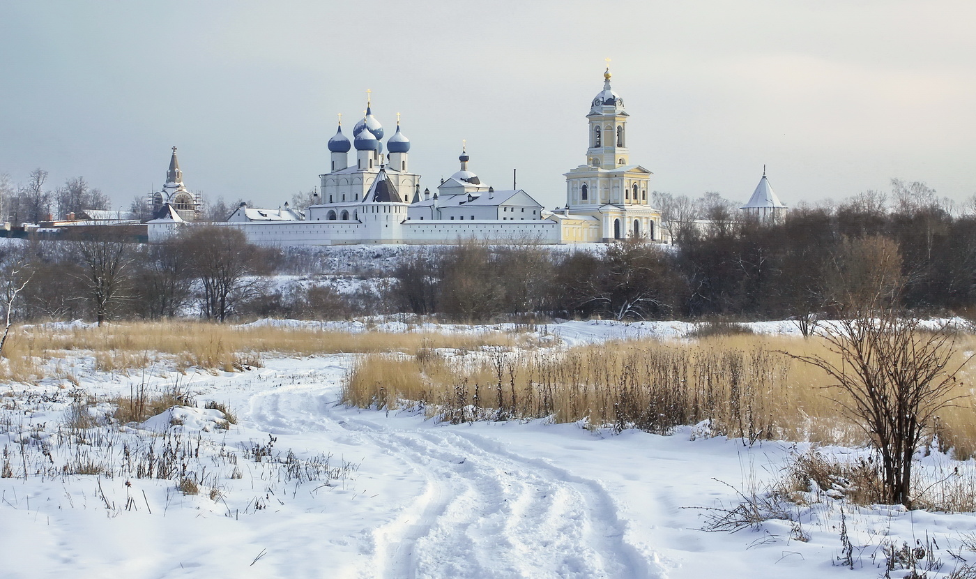 Картина по фотографии серпухов