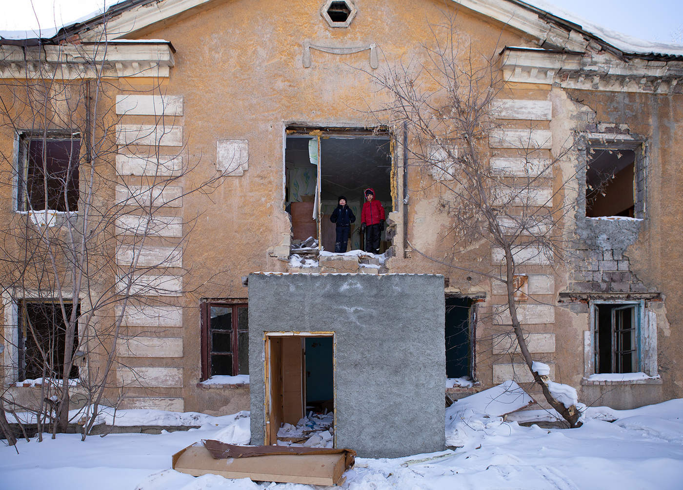 дома под снос екатеринбург эльмаш (100) фото