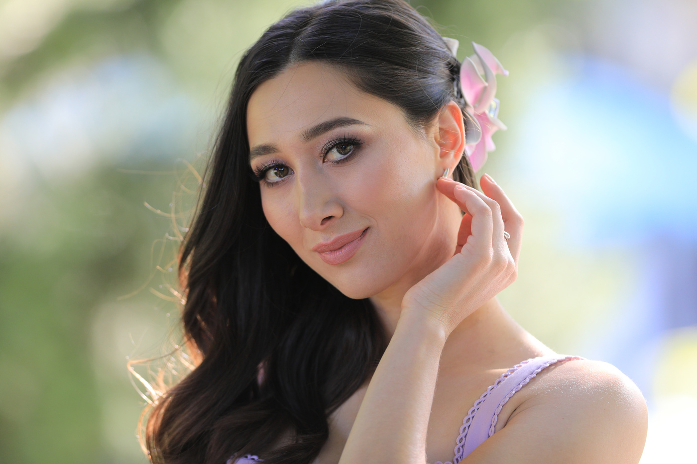 Как выглядят самые красивые девушки Казахстана и кто научил Светлану Лободу казахскому танцу