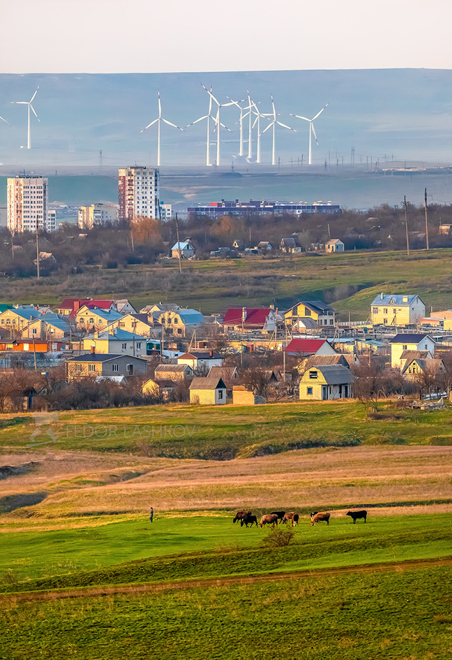 Невинномысск фото города