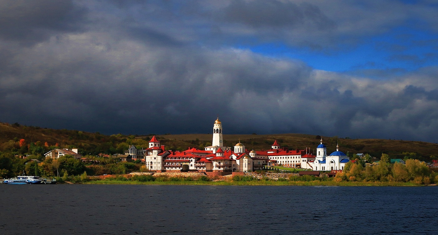 Винновка самарская область фото