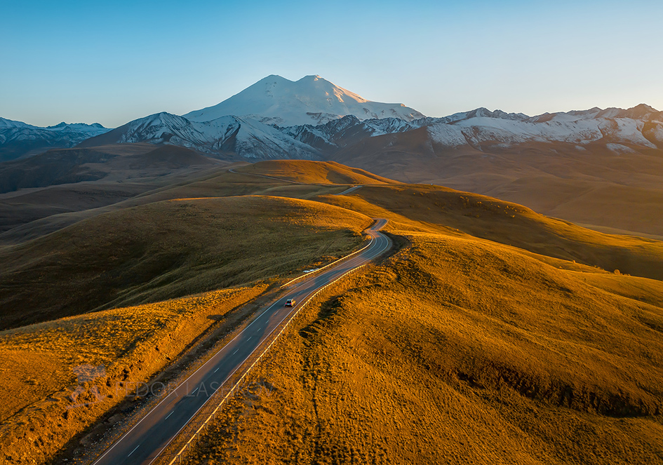 Панорама Джилы Су