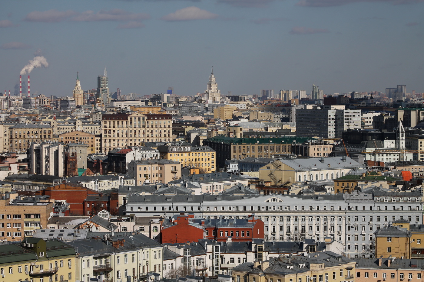 новый арбат 16 москва