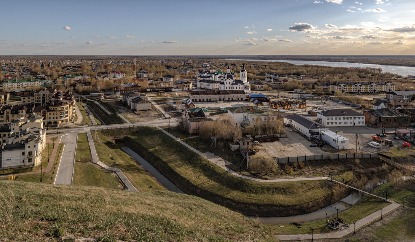 Фото плюс тобольск