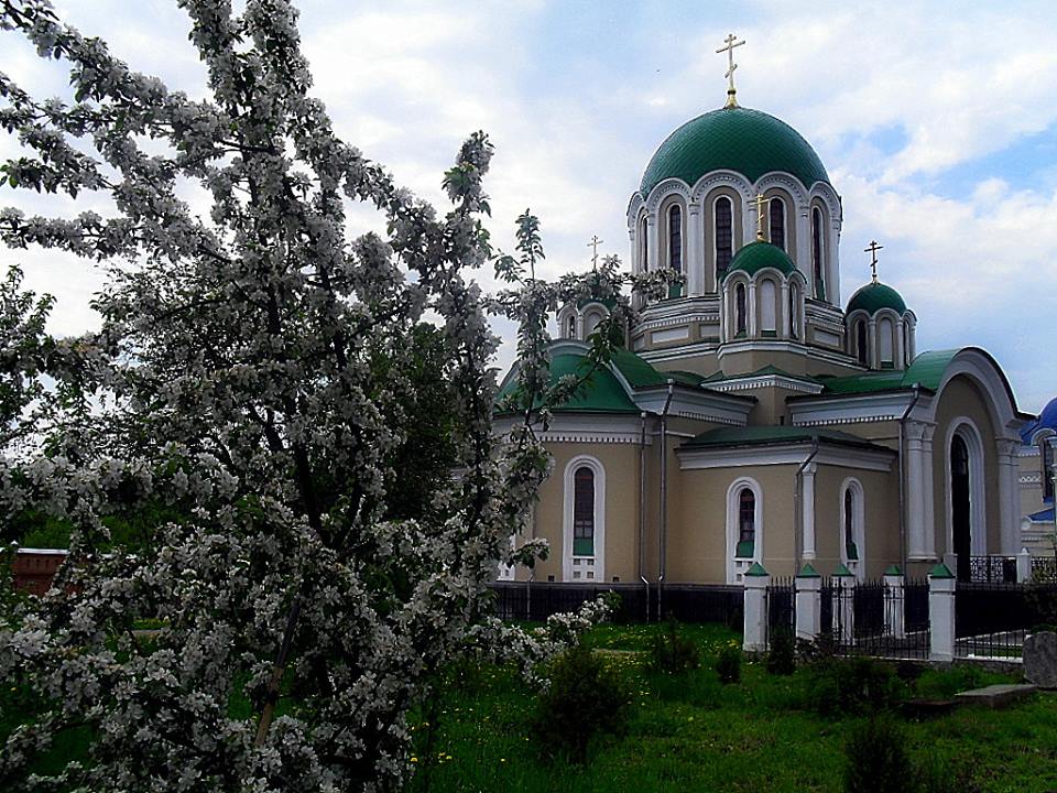 Калужской свято тихоновой пустыни. Тихонова пустынь монастырь. Успенская Тихонова пустынь. Калужская Тихонова пустынь монастырь. Успенская Тихонова пустынь Калужская область.