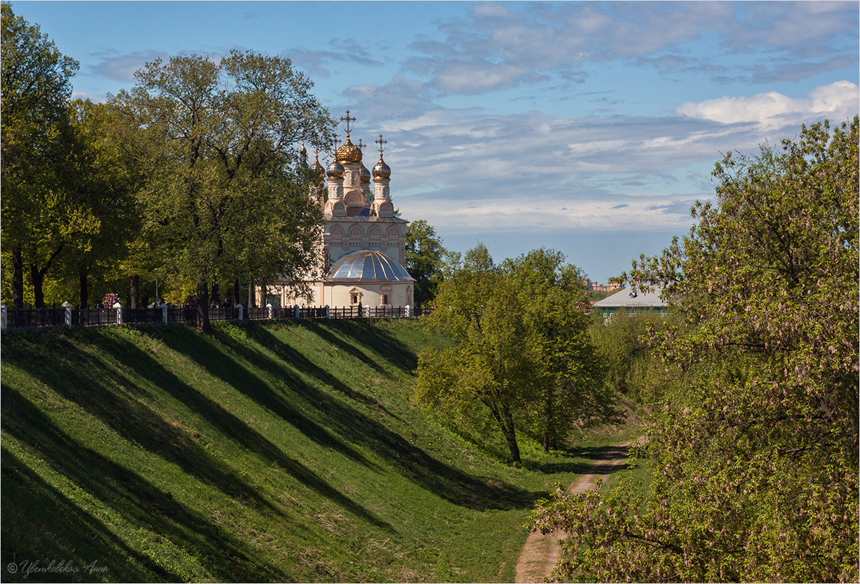 / Рязань