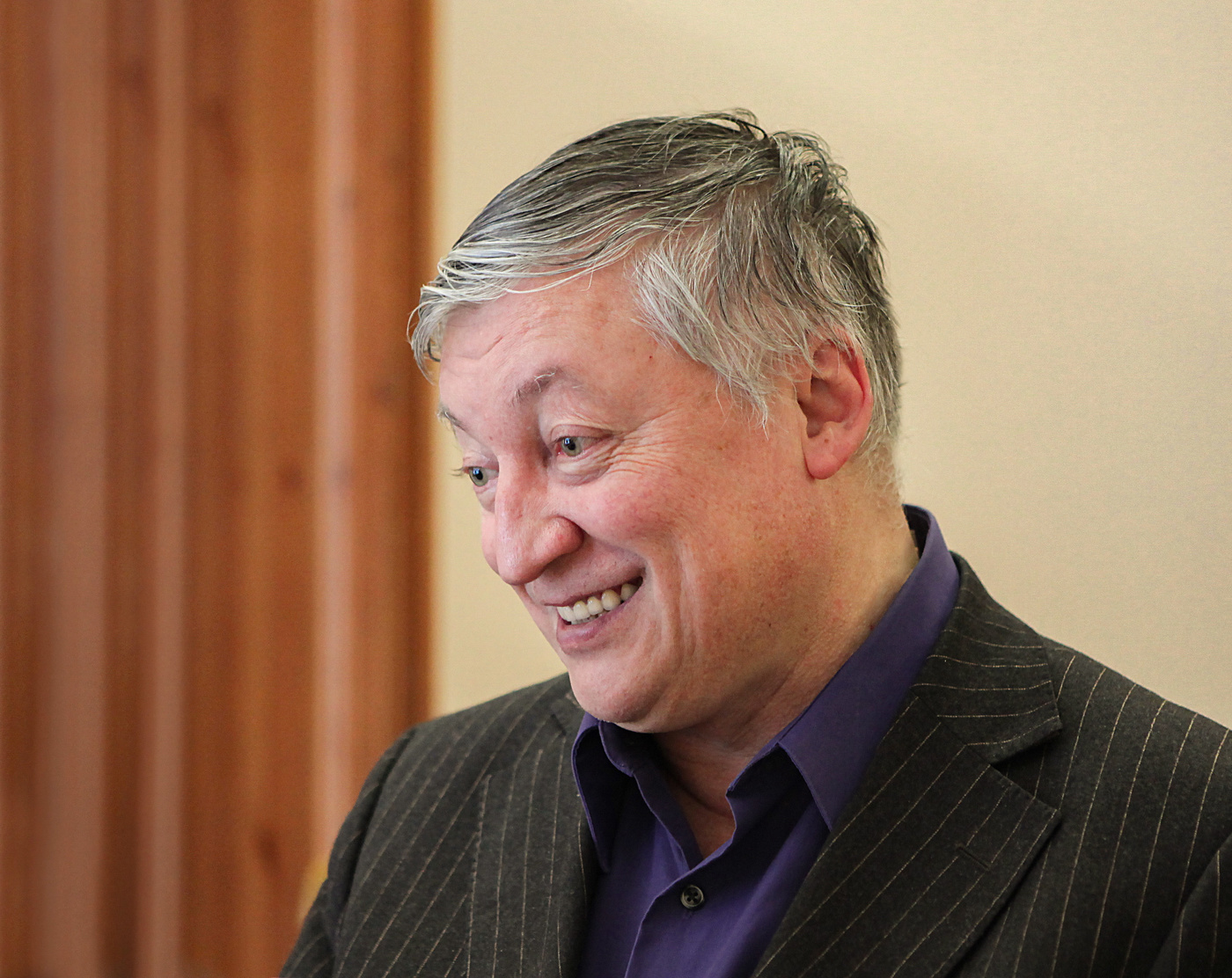 Anatoly karpov